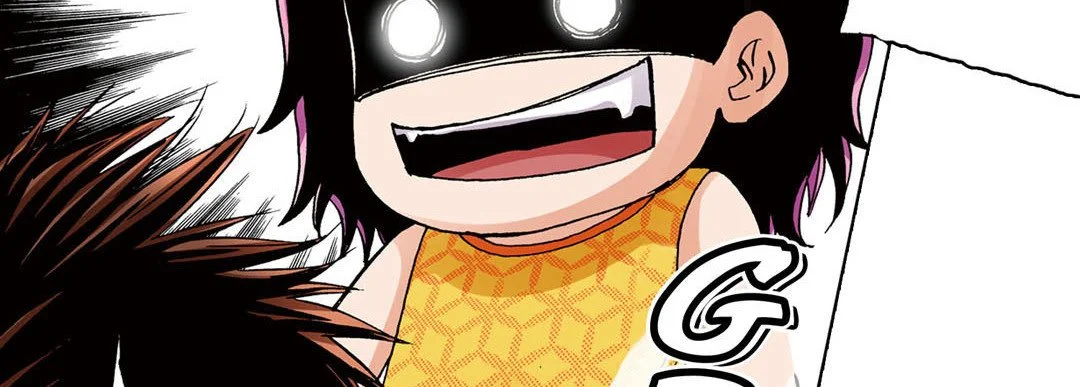 Noona Fan - Chapter 4